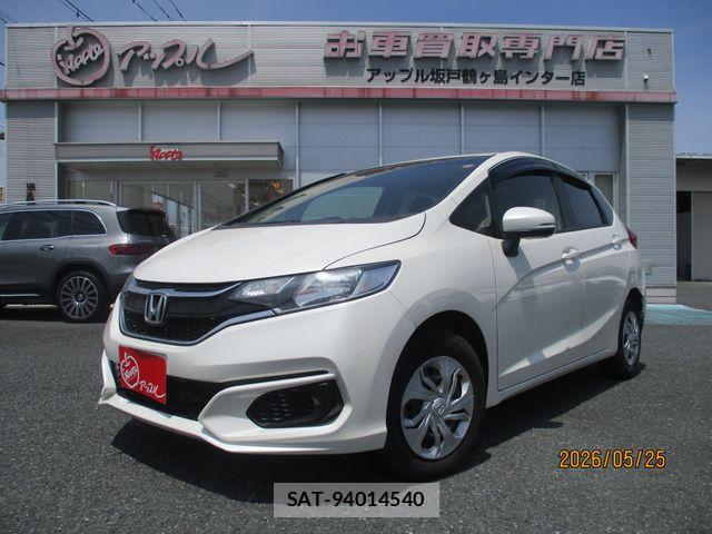 Honda FIT 2018-01 7218557-0