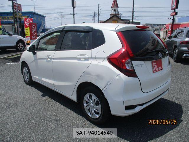 Honda FIT 2018-01 7218557-9