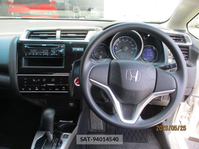 Honda FIT 2018-01 7218557-1