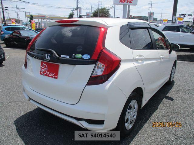 Honda FIT 2018-01 7218557-2