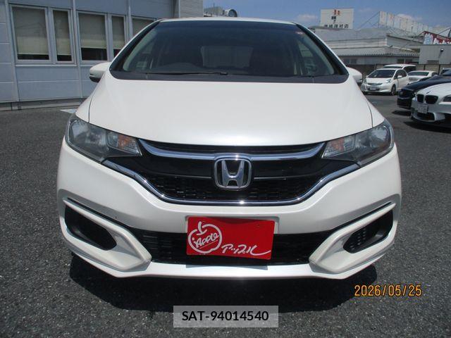 Honda FIT 2018-01 7218557-3
