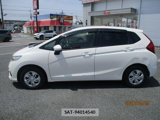 Honda FIT 2018-01 7218557-5