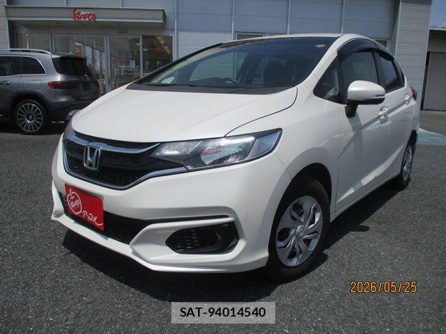 Honda FIT 2018-01 7218557-7