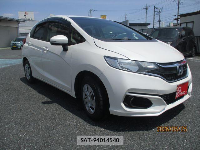 Honda FIT 2018-01 7218557-8