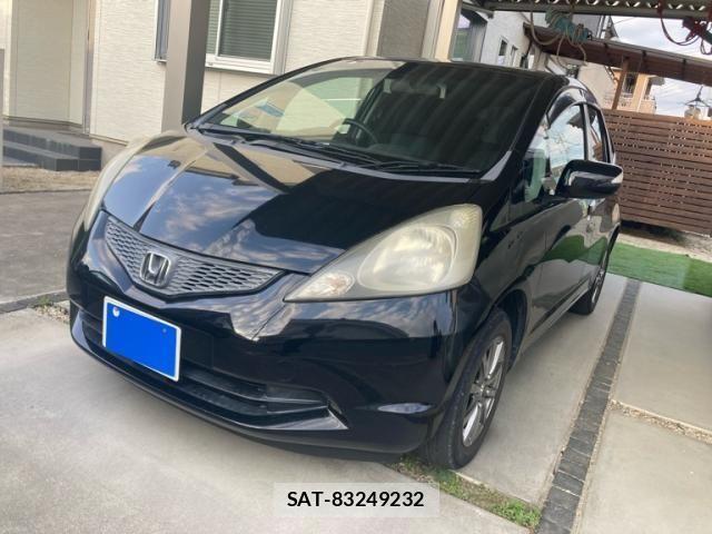 Honda FIT 2010-03 7218536-0