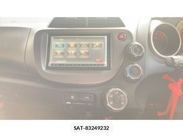 Honda FIT 2010-03 7218536-9