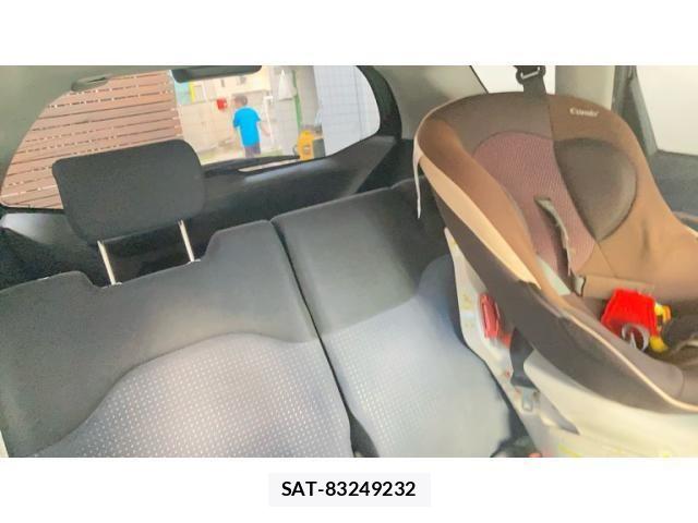 Honda FIT 2010-03 7218536-18