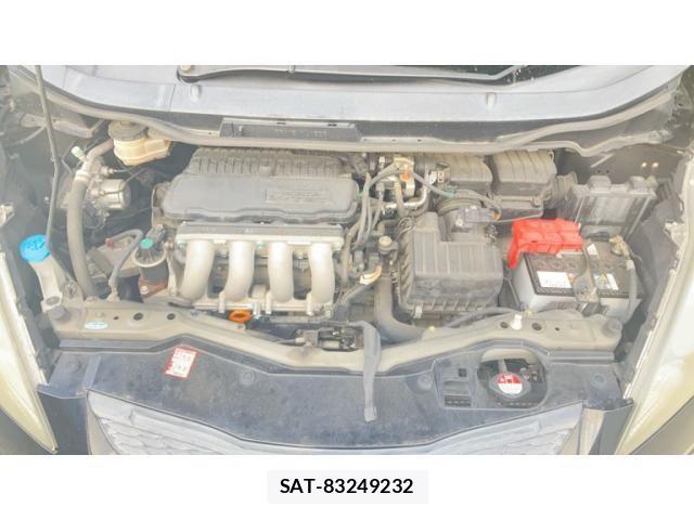 Honda FIT 2010-03 7218536-19