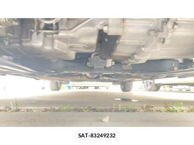 Honda FIT 2010-03 7218536-20