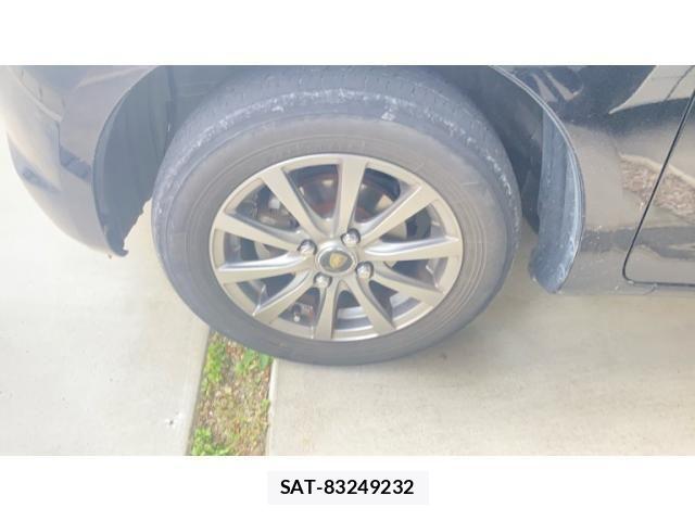 Honda FIT 2010-03 7218536-21