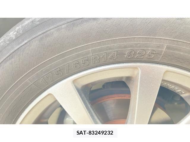Honda FIT 2010-03 7218536-22