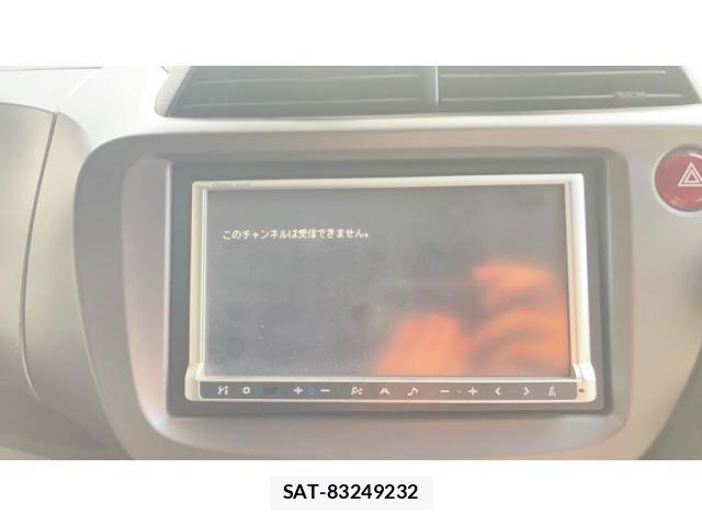 Honda FIT 2010-03 7218536-6