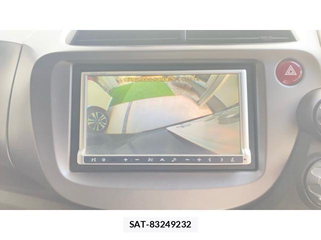 Honda FIT 2010-03 7218536-8