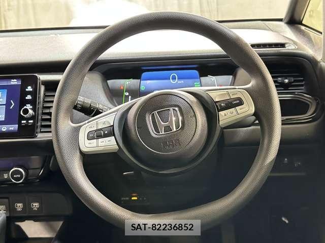 Honda FIT 2023-09 7218577-9