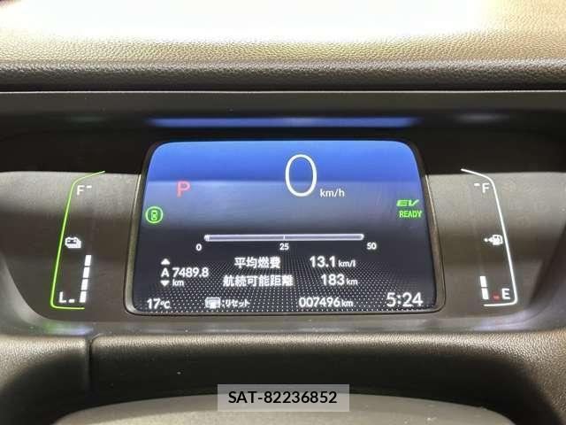 Honda FIT 2023-09 7218577-10