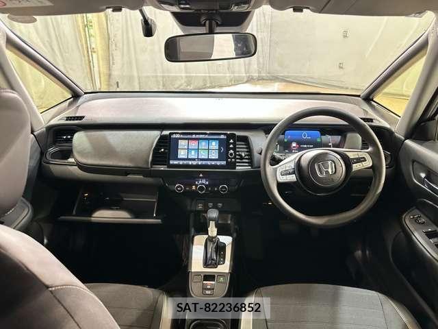 Honda FIT 2023-09 7218577-16