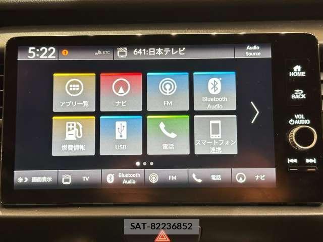 Honda FIT 2023-09 7218577-19