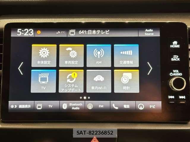 Honda FIT 2023-09 7218577-20