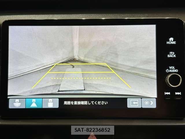 Honda FIT 2023-09 7218577-21