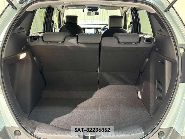 Honda FIT 2023-09 7218577-27