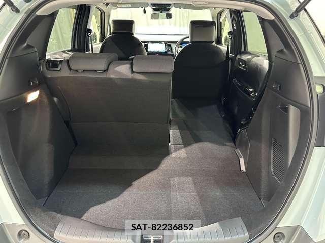 Honda FIT 2023-09 7218577-28