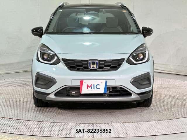 Honda FIT 2023-09 7218577-2