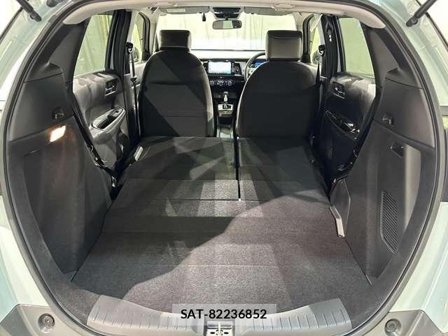 Honda FIT 2023-09 7218577-29