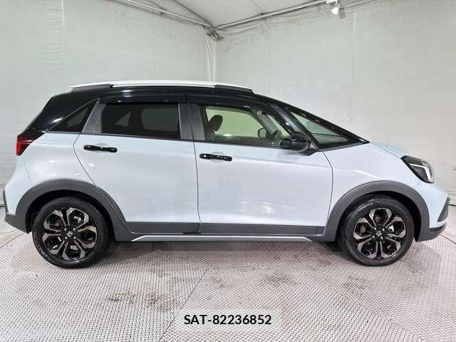 Honda FIT 2023-09 7218577-3