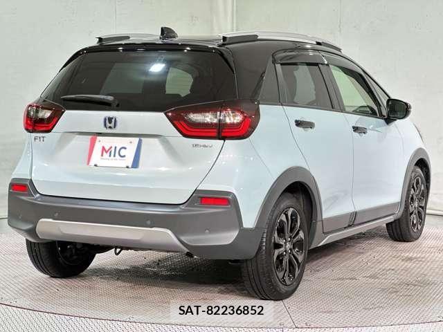 Honda FIT 2023-09 7218577-4