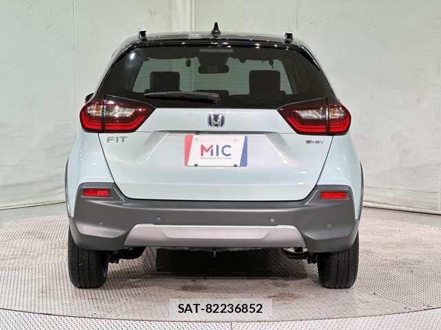 Honda FIT 2023-09 7218577-5