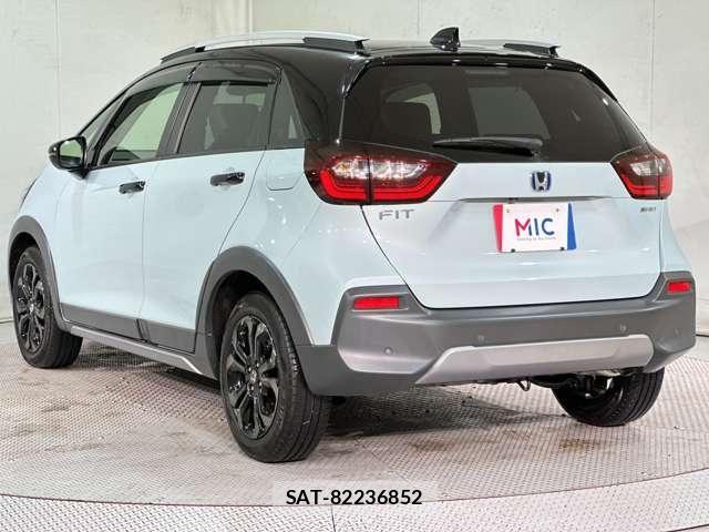 Honda FIT 2023-09 7218577-6