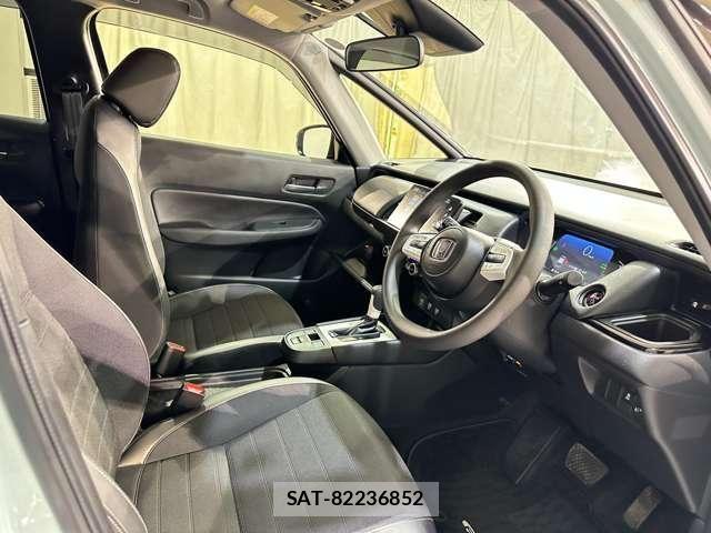 Honda FIT 2023-09 7218577-8