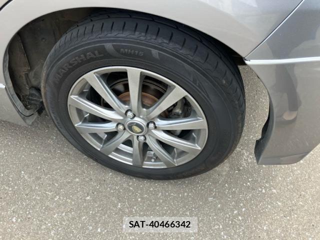 Honda FIT 2011-03 7218539-8