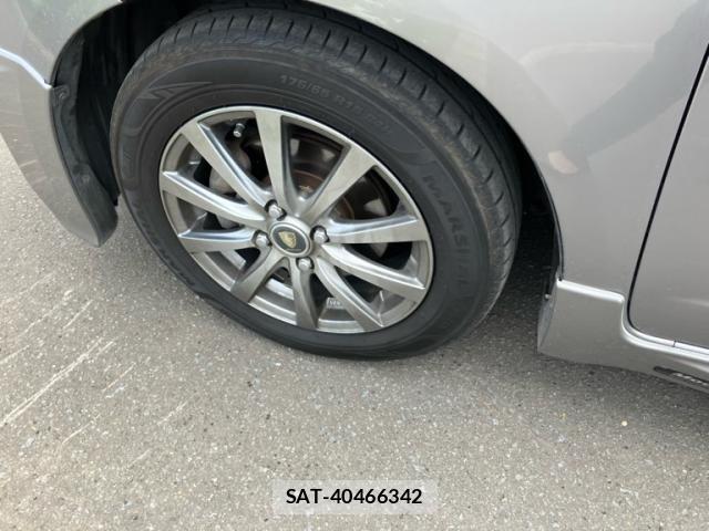 Honda FIT 2011-03 7218539-9