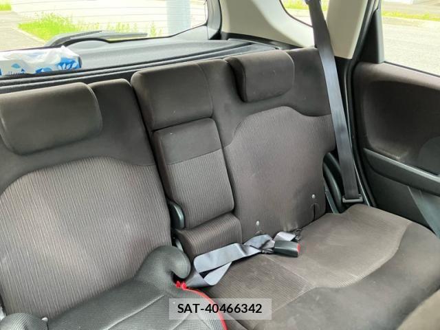 Honda FIT 2011-03 7218539-12