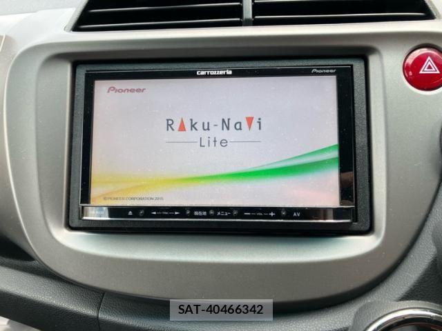 Honda FIT 2011-03 7218539-14