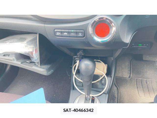 Honda FIT 2011-03 7218539-19