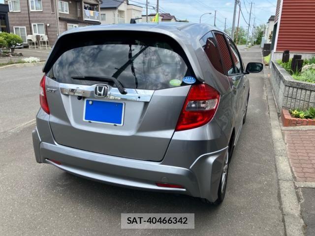 Honda FIT 2011-03 7218539-3