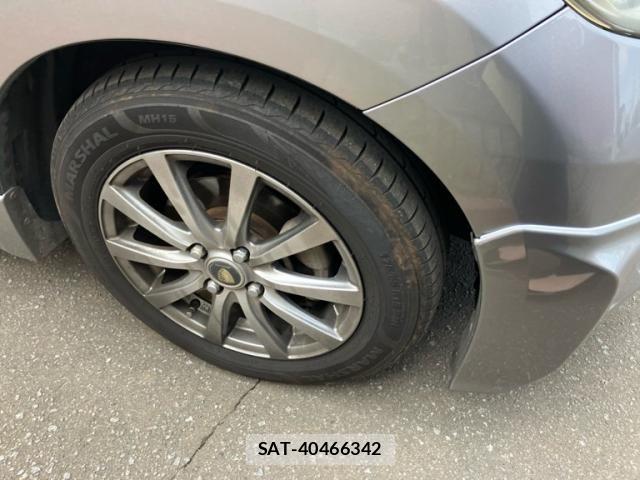 Honda FIT 2011-03 7218539-6