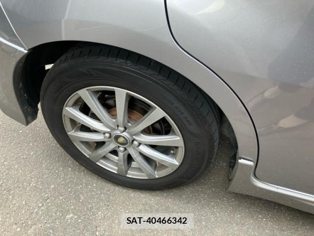 Honda FIT 2011-03 7218539-7