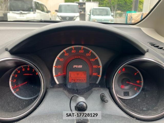Honda FIT 2013-06 7218544-0
