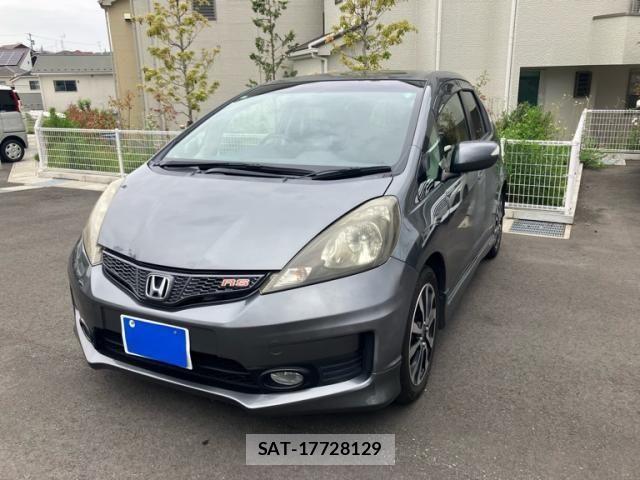 Honda FIT 2013-06 7218544-1