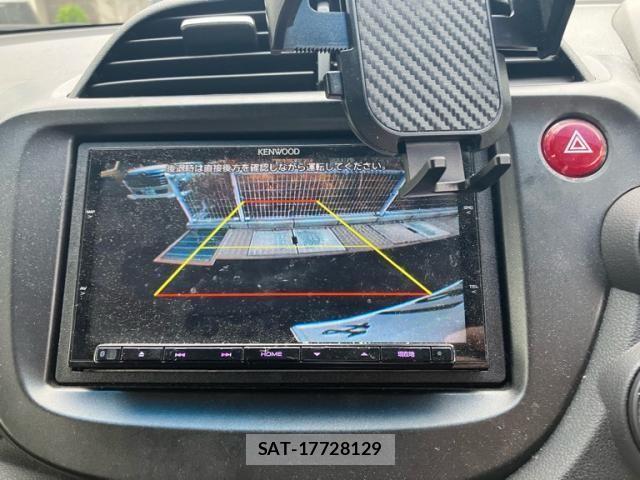 Honda FIT 2013-06 7218544-7