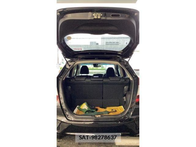 Honda FIT 2013-11 7218546-8