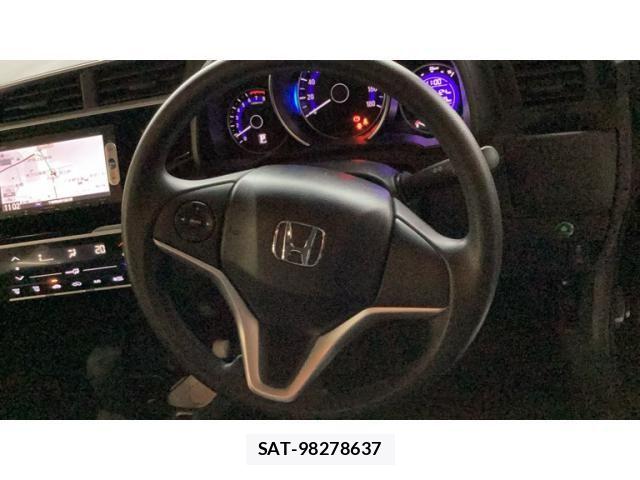 Honda FIT 2013-11 7218546-10