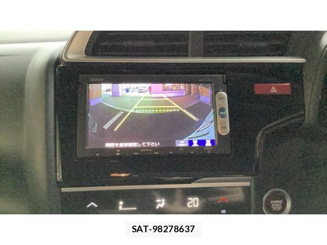 Honda FIT 2013-11 7218546-12