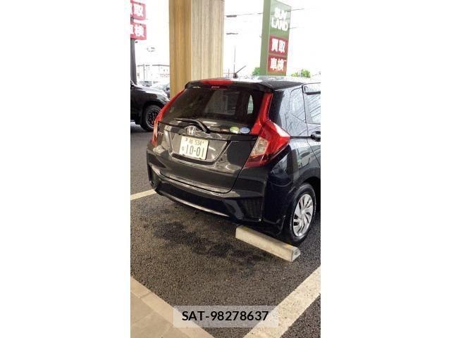Honda FIT 2013-11 7218546-2