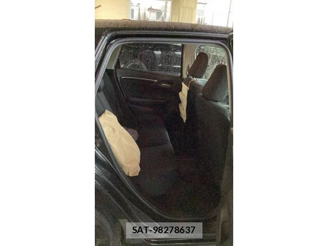 Honda FIT 2013-11 7218546-7