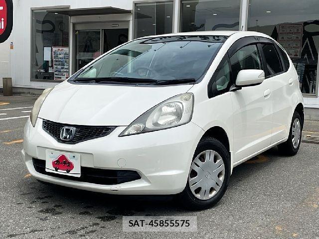 Honda FIT 2010-06 7218534-0