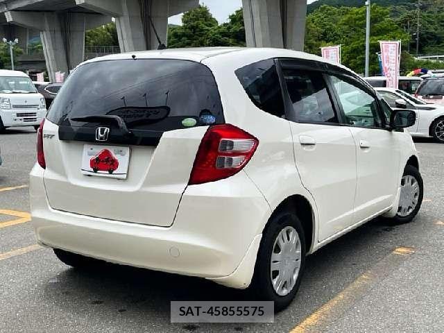 Honda FIT 2010-06 7218534-2